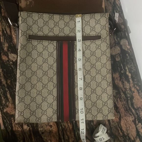 Gucci high quality first copy. Sling bag. Condition 10/10 - Picture 9 of 10